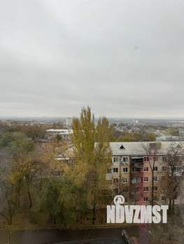 1-к квартира, вторичка, 38м2, 7/9 этаж