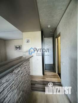 Студия квартира, вторичка, 37м2, 13/19 этаж