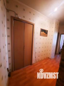 2-к квартира, вторичка, 41м2, 1/2 этаж