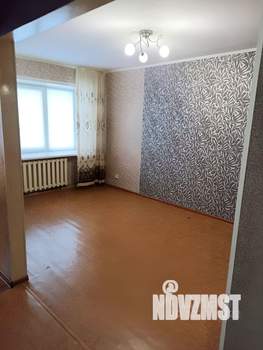 1-к квартира, вторичка, 30м2, 2/5 этаж