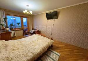 3-к квартира, вторичка, 67м2, 8/12 этаж