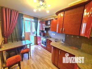 1-к квартира, вторичка, 43м2, 6/10 этаж