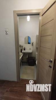 1-к квартира, вторичка, 21м2, 3/9 этаж