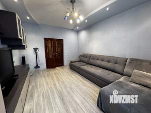 2-к квартира, вторичка, 61м2, 4/5 этаж