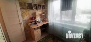 3-к квартира, вторичка, 55м2, 9/9 этаж