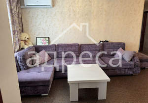 3-к квартира, вторичка, 64м2, 8/9 этаж