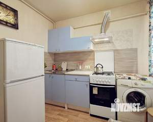 1-к квартира, вторичка, 37м2, 1/5 этаж