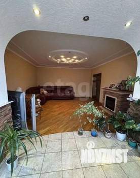 4-к квартира, вторичка, 149м2, 8/17 этаж