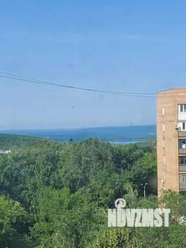 1-к квартира, вторичка, 33м2, 8/9 этаж