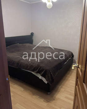 3-к квартира, вторичка, 55м2, 1/9 этаж
