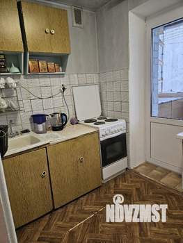 1-к квартира, вторичка, 27м2, 8/9 этаж