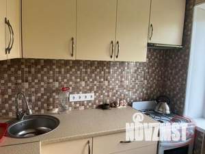 1-к квартира, вторичка, 30м2, 5/5 этаж