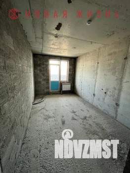 3-к квартира, сданный дом, 99м2, 4/24 этаж