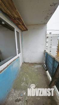 3-к квартира, вторичка, 60м2, 9/9 этаж