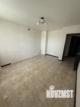 1-к квартира, вторичка, 61м2, 18/25 этаж