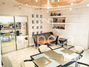 3-к квартира, вторичка, 109м2, 5/9 этаж