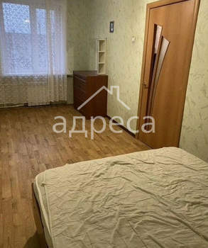 2-к квартира, вторичка, 48м2, 5/6 этаж