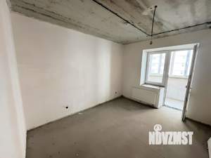 2-к квартира, вторичка, 60м2, 5/18 этаж