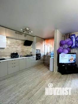 2-к квартира, вторичка, 55м2, 10/11 этаж
