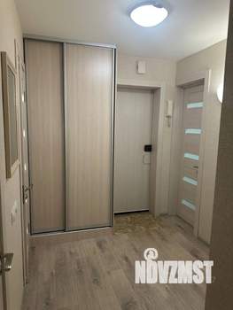 1-к квартира, вторичка, 39м2, 2/9 этаж
