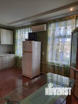 3-к квартира, вторичка, 60м2, 3/5 этаж