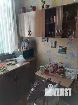 2-к квартира, вторичка, 44м2, 2/2 этаж