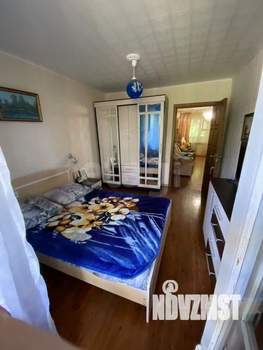 4-к квартира, вторичка, 83м2, 3/9 этаж