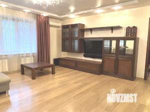 3-к квартира, вторичка, 88м2, 4/14 этаж