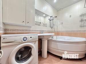 3-к квартира, вторичка, 58м2, 5/5 этаж