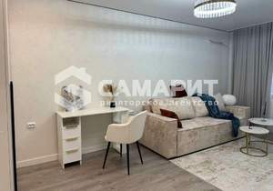 1-к квартира, вторичка, 35м2, 11/12 этаж