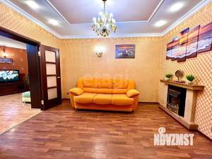 2-к квартира, вторичка, 92м2, 3/10 этаж