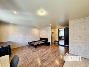 1-к квартира, вторичка, 36м2, 1/3 этаж
