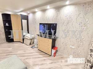 1-к квартира, вторичка, 35м2, 1/3 этаж