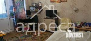 3-к квартира, вторичка, 66м2, 6/14 этаж