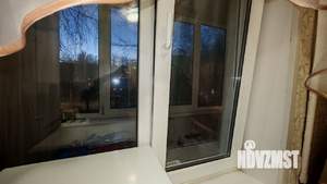 1-к квартира, вторичка, 31м2, 2/5 этаж