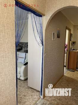 1-к квартира, вторичка, 32м2, 6/9 этаж