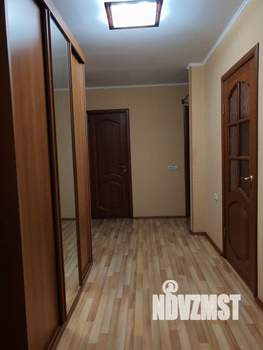 3-к квартира, вторичка, 85м2, 1/9 этаж