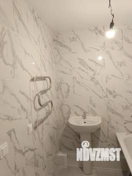 2-к квартира, вторичка, 58м2, 18/27 этаж