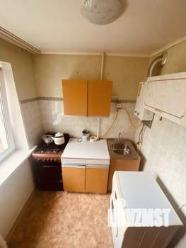2-к квартира, вторичка, 44м2, 4/5 этаж