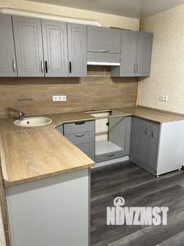 2-к квартира, вторичка, 60м2, 1/10 этаж
