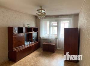 2-к квартира, вторичка, 43м2, 5/5 этаж