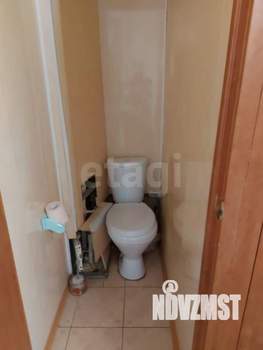 1-к квартира, вторичка, 44м2, 9/9 этаж