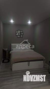 1-к квартира, вторичка, 33м2, 1/9 этаж