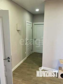 2-к квартира, вторичка, 77м2, 5/20 этаж