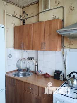 2-к квартира, вторичка, 41м2, 5/5 этаж