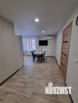 2-к квартира, вторичка, 52м2, 7/12 этаж