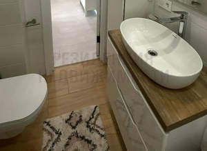 1-к квартира, вторичка, 44м2, 15/16 этаж