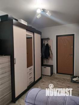 1-к квартира, вторичка, 47м2, 3/3 этаж