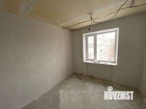 3-к квартира, вторичка, 65м2, 7/9 этаж