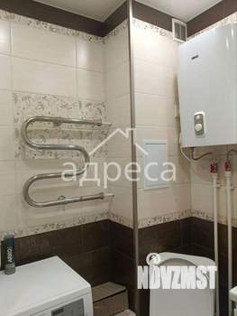 3-к квартира, вторичка, 65м2, 1/5 этаж